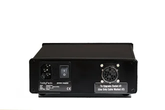 TeddyXPS-Plus - Power supply for Naim NDS/ND555 Analog Section (Upgrade Socket #2)