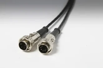 Koltura D4 to 5 pin DIN Cable (Stageline/Superline)
