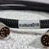 Koltura D18 - high quality 5-pin 180 degree DIN Cable - Image 5