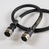 NAC252 Burndy Cable