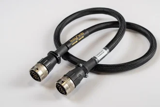 Snaxo/SuperLine Burndy Cable
