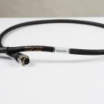 Koltura D4 - 4-pin DIN Cable for Naim amplifiers