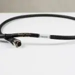 Koltura D4 - 4-pin DIN Cable for Naim amplifiers