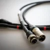Koltura D4--XLR DIN4-XLR Audio Cable (NAP135/250/300/500) - Image 3