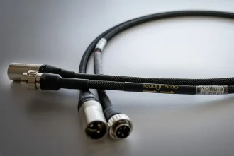 Koltura D4--XLR DIN4-XLR Audio Cable (NAP135/250/300/500)