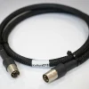 Koltura D18 - high quality 5-pin 180 degree DIN Cable