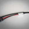 Koltura D18-RCA -- DIN 5-pin180Deg Audio Cable with Neutrik Profi Connectors