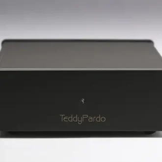 Power Supply for Hafler HA-75 DAC