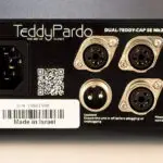 DualTeddyCap Mk2 - Replaces two HiCaps and Napsc