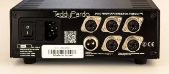 DualTeddyCap