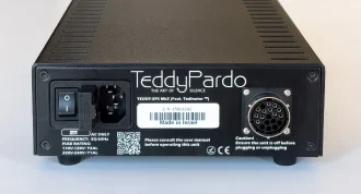 Alimentation (PSU) Teddy XPS pour Naim Audio CDX/2 CDS2/3 HDX NDX DAC | eBay