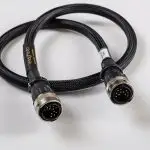 XPS Burndy Cable