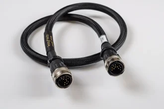 XPS Burndy Cable