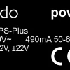TeddyXPS-Plus - Power supply for Naim NDS/ND555 Analog Section (Upgrade Socket #2) - Image 5