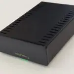 High Current Power Supply