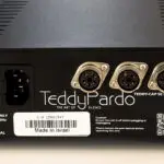 TeddyCap Special Edition (SE) Mk2  - Replaces one HiCap DR