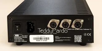 TeddyCap SE