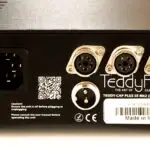 TeddyCapPlus Special Edition Mk2