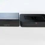 Bluesound Node/Node-X Upgrade Kit