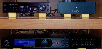 DBX Venue360 Upgrade Kit