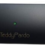 Front Panel for Teddy products