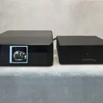 Bluesound Node Icon Upgrade Kit