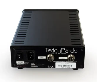 Dual Outlet Power Supply