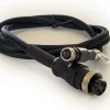 M8-4P Cable (Bipolar)