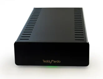 TeddyNUC Plus